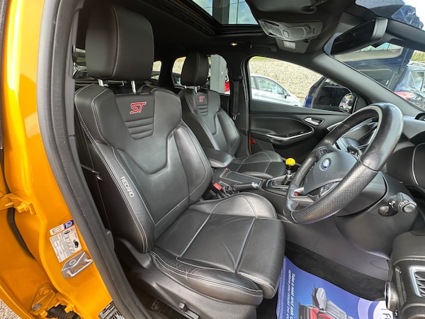 Used Ford Focus 2018 for sale - 75358344: Photo 18