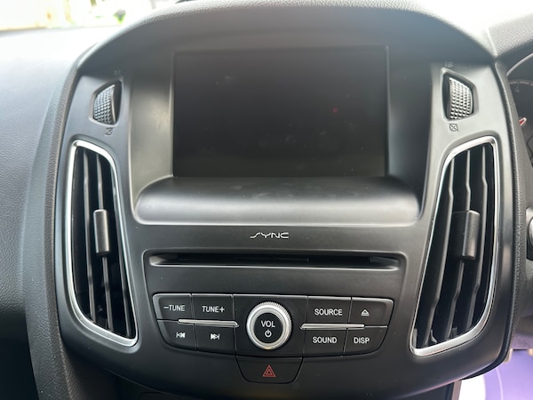 Used Ford Focus 2018 for sale - 75358344: Photo 20