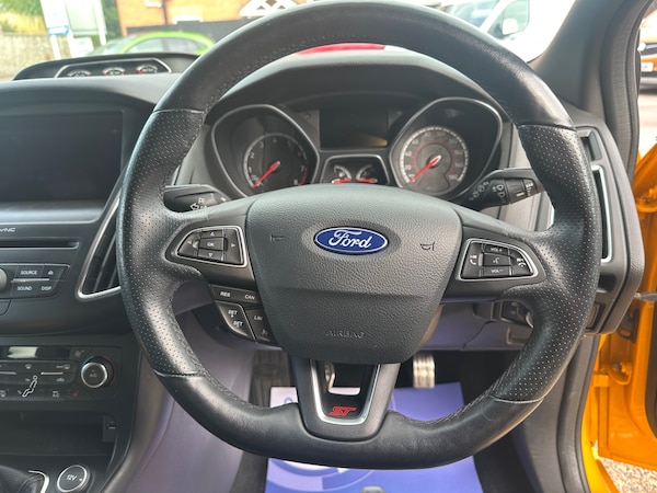 Used Ford Focus 2018 for sale - 75358344: Photo 21