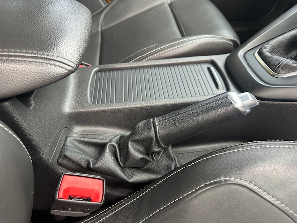Used Ford Focus 2018 for sale - 75358344: Photo 22