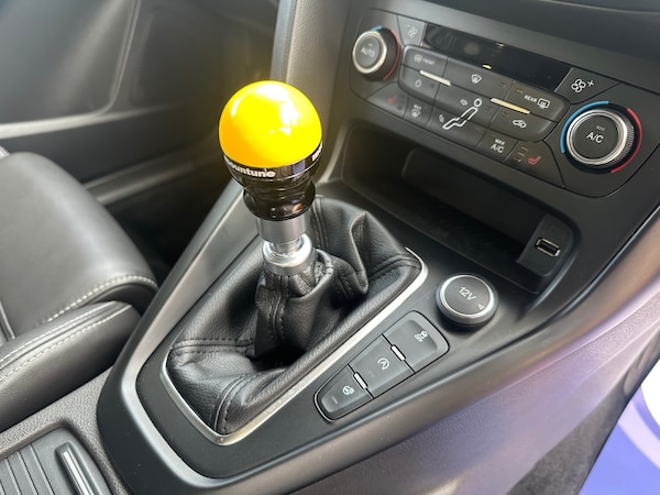 Used Ford Focus 2018 for sale - 75358344: Photo 24