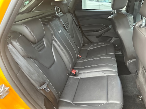 Used Ford Focus 2018 for sale - 75358344: Photo 25