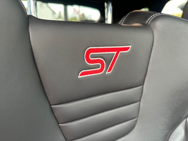 Used Ford Focus 2018 for sale - 75358344: Photo 26