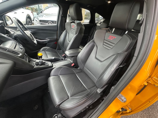 Used Ford Focus 2018 for sale - 75358344: Photo 27