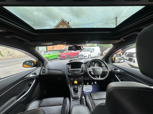 Used Ford Focus 2018 for sale - 75358344: Photo 28
