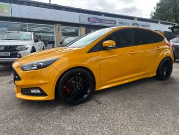 Used Ford Focus 2018 for sale - 75358344: Photo