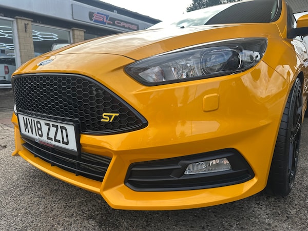 Used Ford Focus 2018 for sale - 75358344: Photo 30