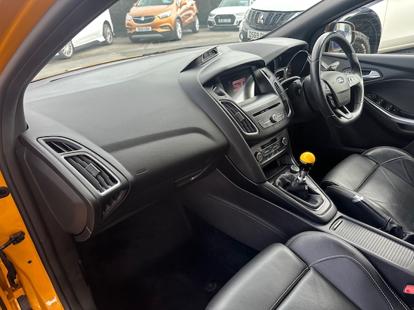 Used Ford Focus 2018 for sale - 75358344: Photo 32