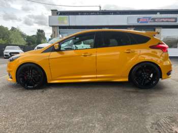 Used Ford Focus 2018 for sale - 75358344: Photo