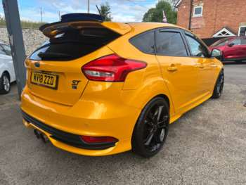 Used Ford Focus 2018 for sale - 75358344: Photo