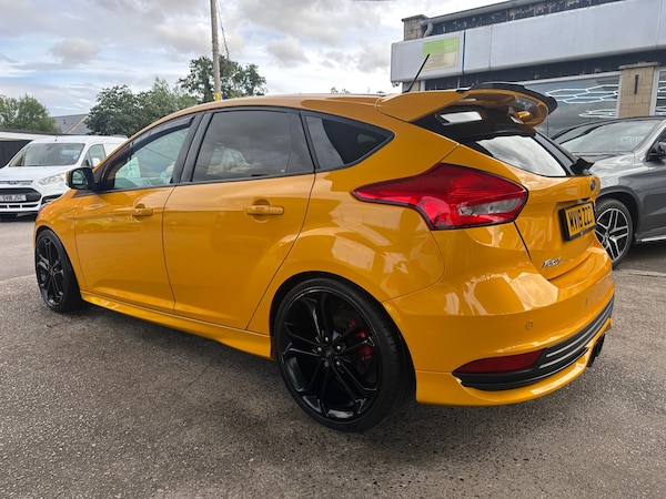 Used Ford Focus 2018 for sale - 75358344: Photo 6