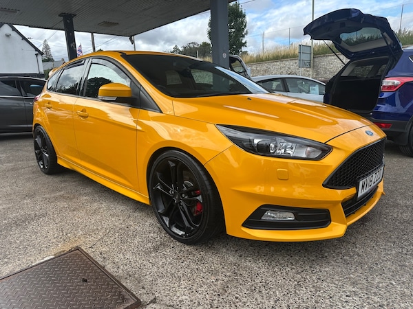 Used Ford Focus 2018 for sale - 75358344: Photo 7