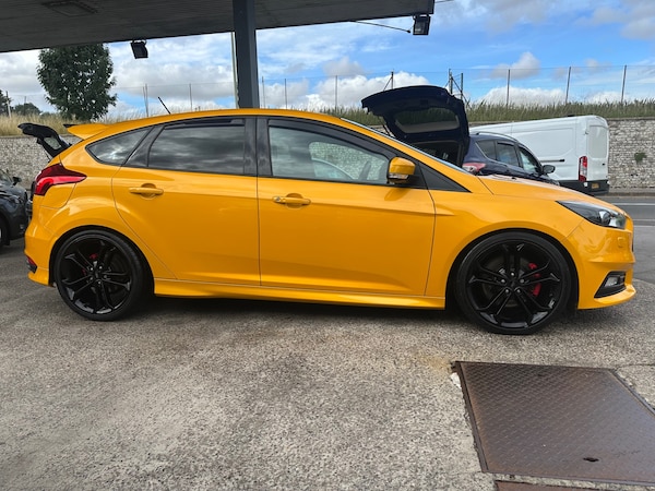 Used Ford Focus 2018 for sale - 75358344: Photo 8