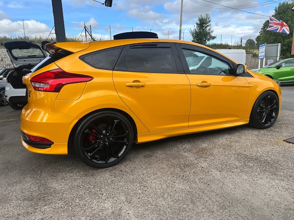 Used Ford Focus 2018 for sale - 75358344: Photo 9