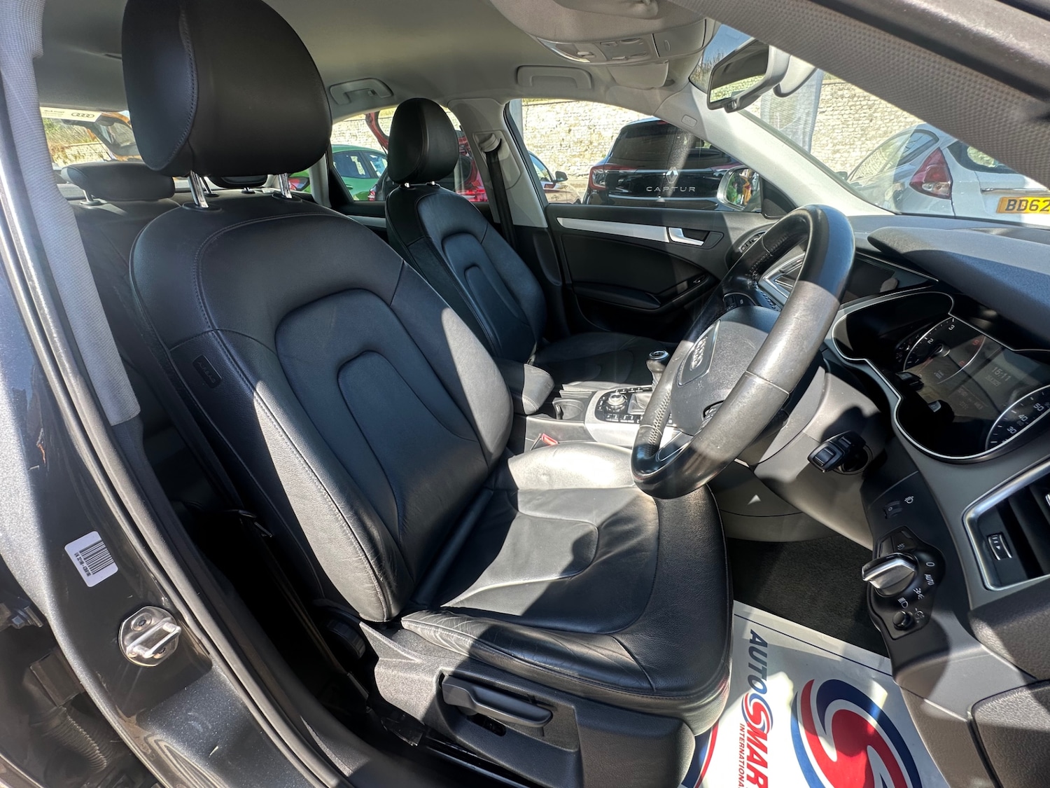Vehicle 17