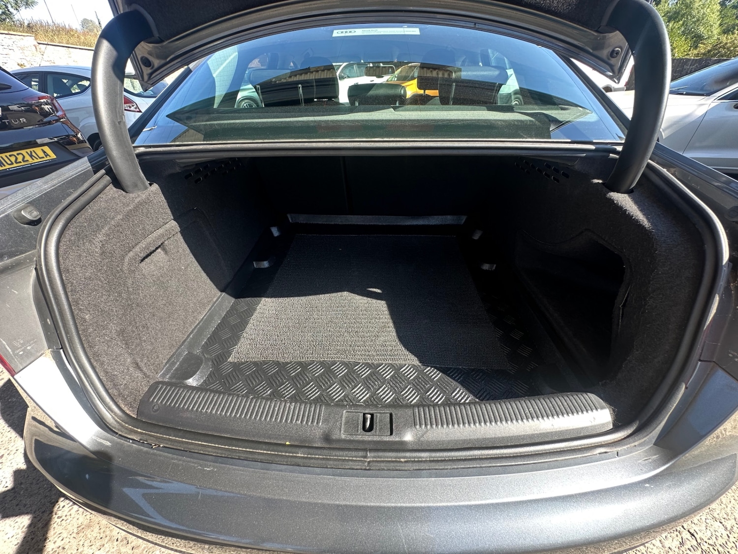 Vehicle 34