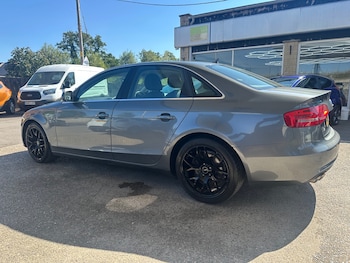 Used Audi A4 2012 for sale - 75691942: Photo