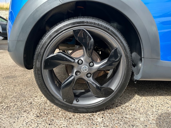Used Vauxhall ADAM 2015 for sale - 75263443: Photo 11