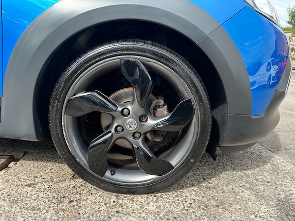 Used Vauxhall ADAM 2015 for sale - 75263443: Photo 12
