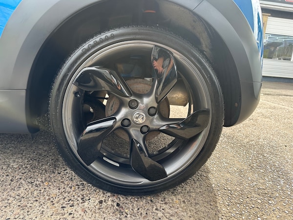 Used Vauxhall ADAM 2015 for sale - 75263443: Photo 16