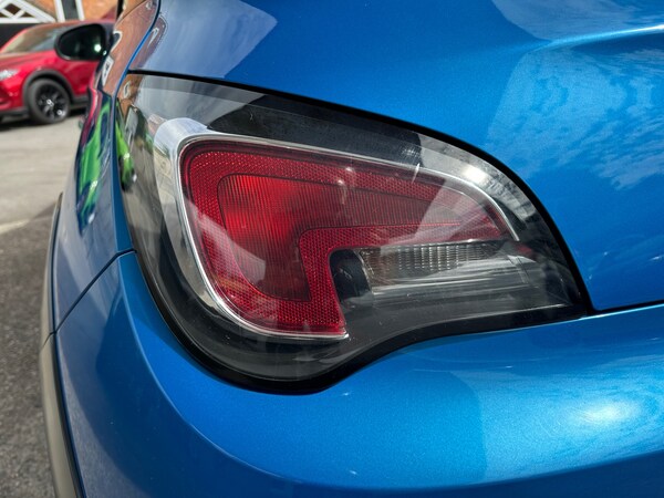 Used Vauxhall ADAM 2015 for sale - 75263443: Photo 17