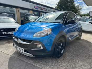 2015 (65) - 1.4i Rocks 3dr