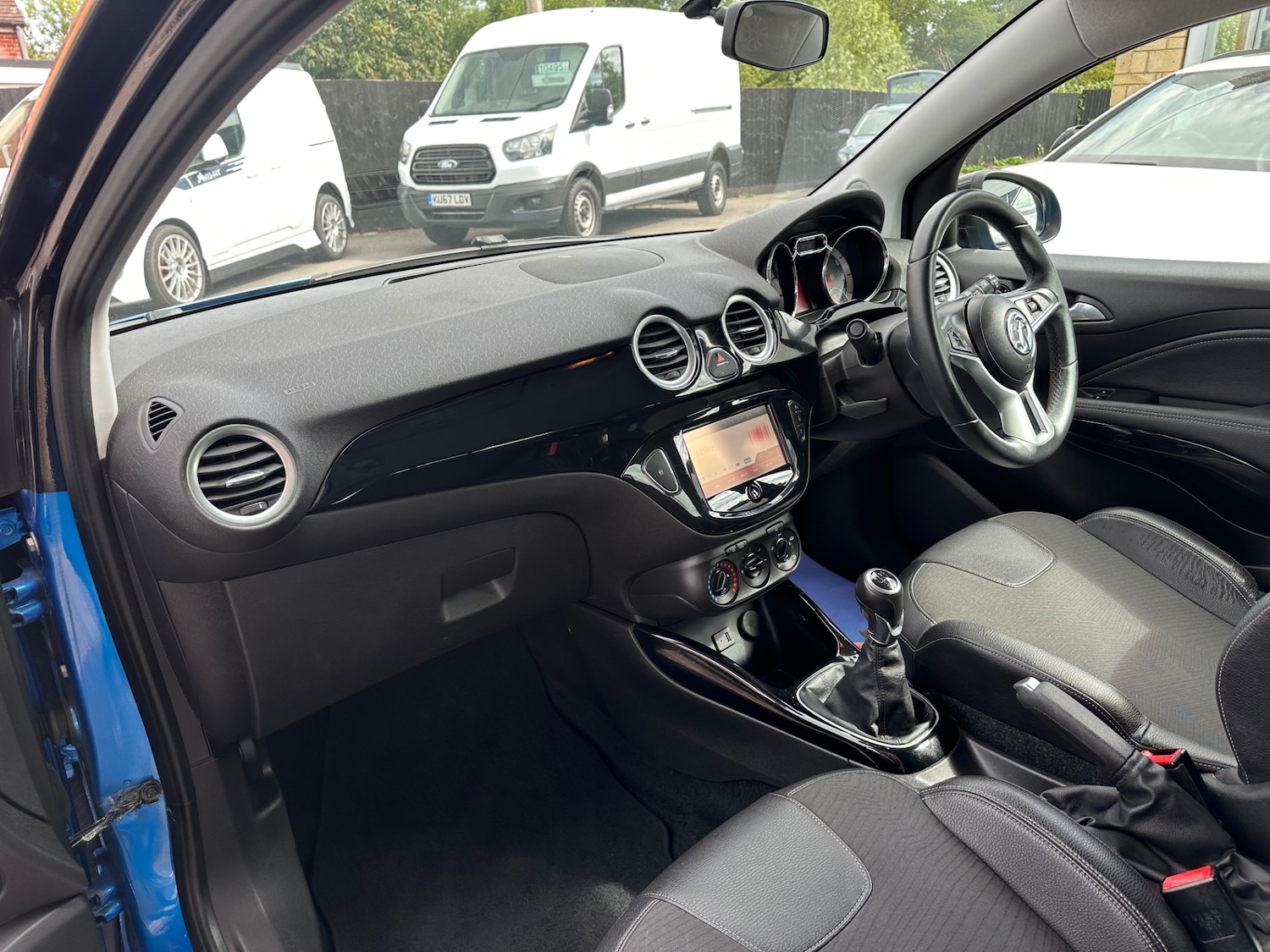 Vehicle 25