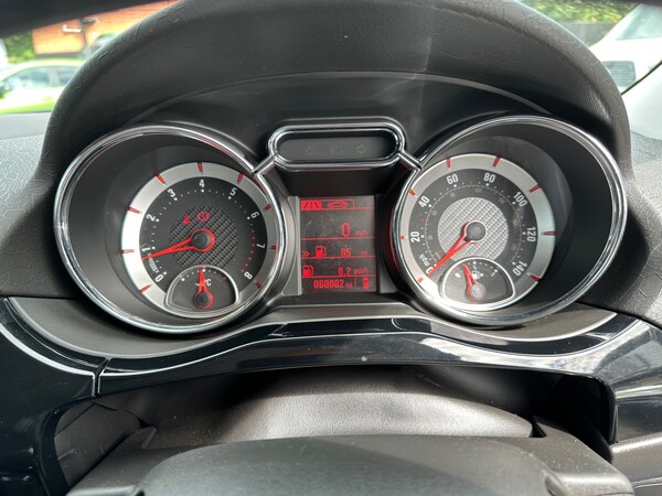Used Vauxhall ADAM 2015 for sale - 75263443: Photo 29