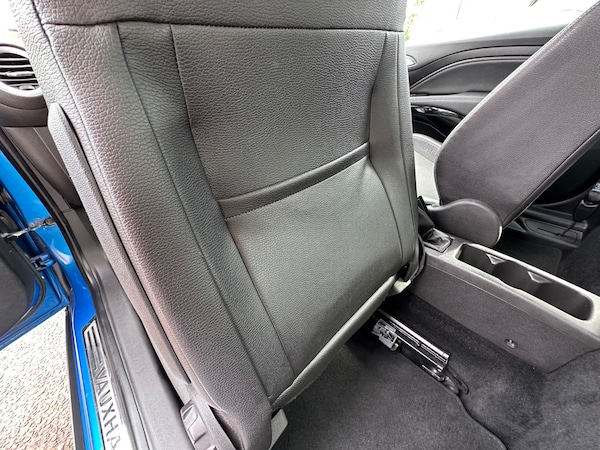 Used Vauxhall ADAM 2015 for sale - 75263443: Photo 31