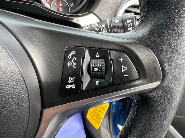 Used Vauxhall ADAM 2015 for sale - 75263443: Photo 32