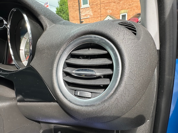 Used Vauxhall ADAM 2015 for sale - 75263443: Photo 35