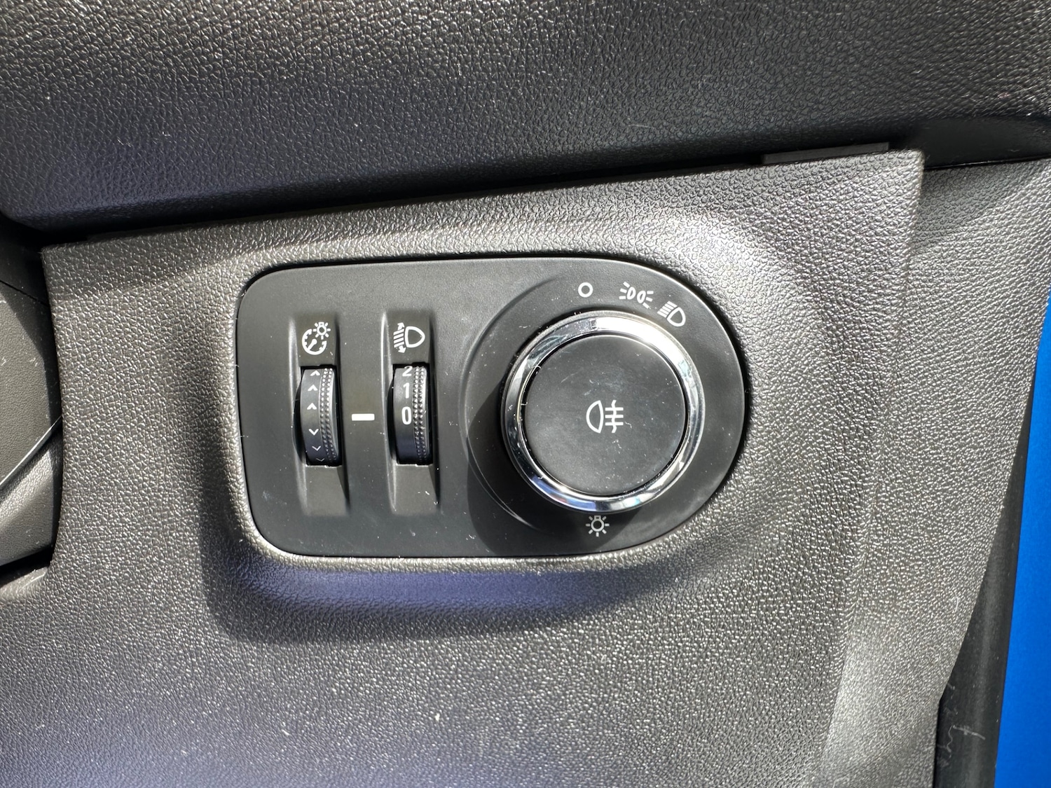 Vehicle 36