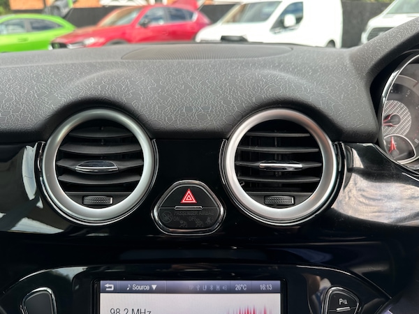 Used Vauxhall ADAM 2015 for sale - 75263443: Photo 40