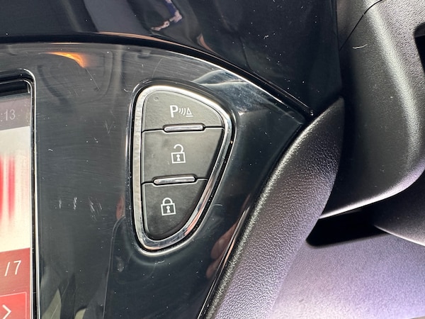 Used Vauxhall ADAM 2015 for sale - 75263443: Photo 43