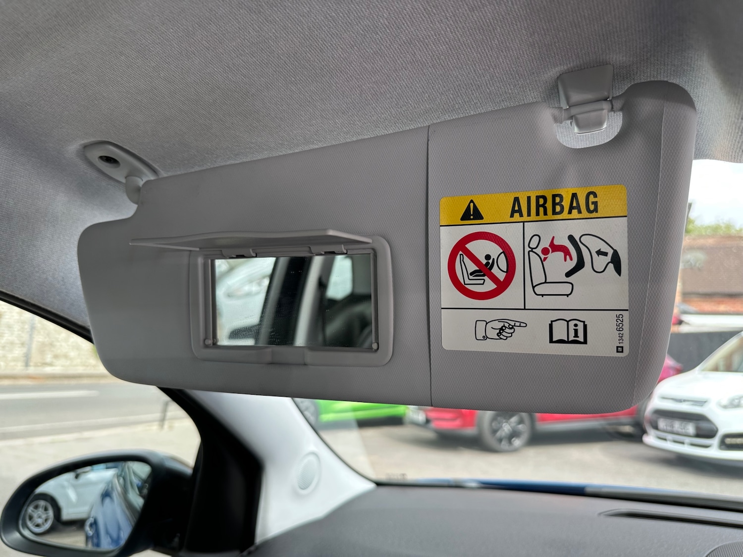 Vehicle 48