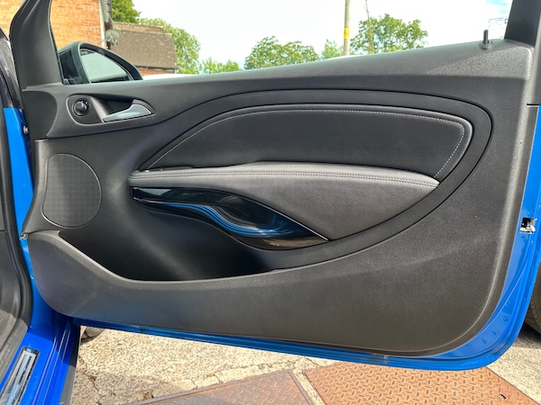 Used Vauxhall ADAM 2015 for sale - 75263443: Photo 55