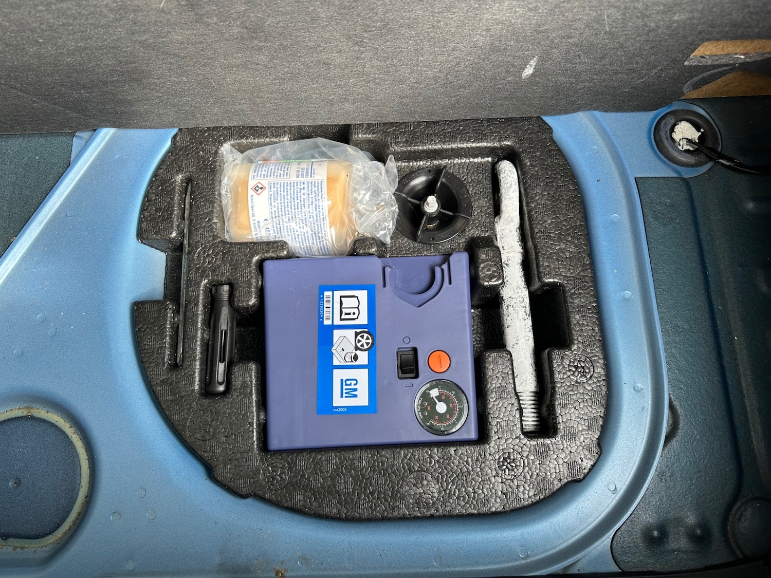 Vehicle 56