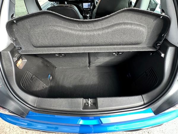Used Vauxhall ADAM 2015 for sale - 75263443: Photo 57