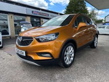 2019 (19) - 1.4T ecoTEC Elite Nav 5dr