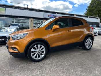 Used Vauxhall Mokka X 2019 for sale - 75191883: Photo