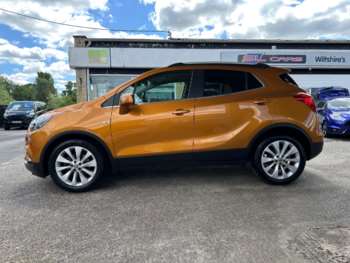 Used Vauxhall Mokka X 2019 for sale - 75191883: Photo