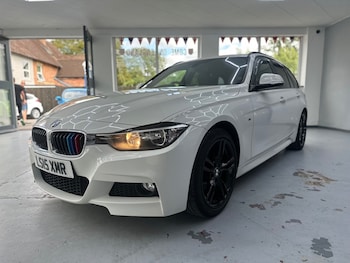 Used BMW 3 Series 2015 for sale - 79042630: Photo