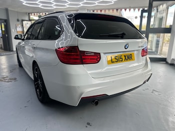 Used BMW 3 Series 2015 for sale - 79042630: Photo