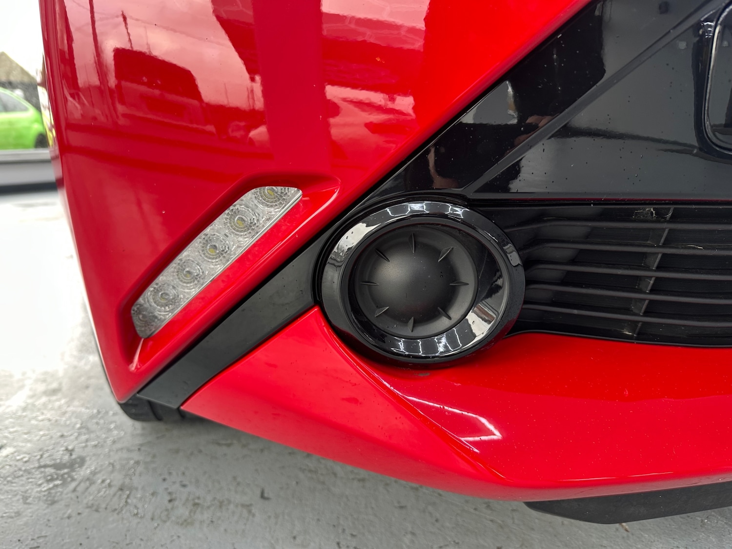 Used Toyota AYGO 2018 for sale - 77310464: Photo 14