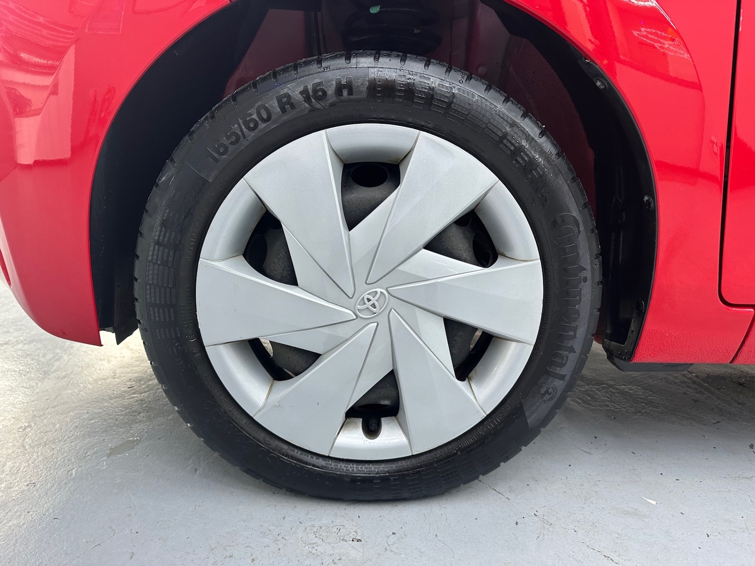 Used Toyota AYGO 2018 for sale - 77310464: Photo 15