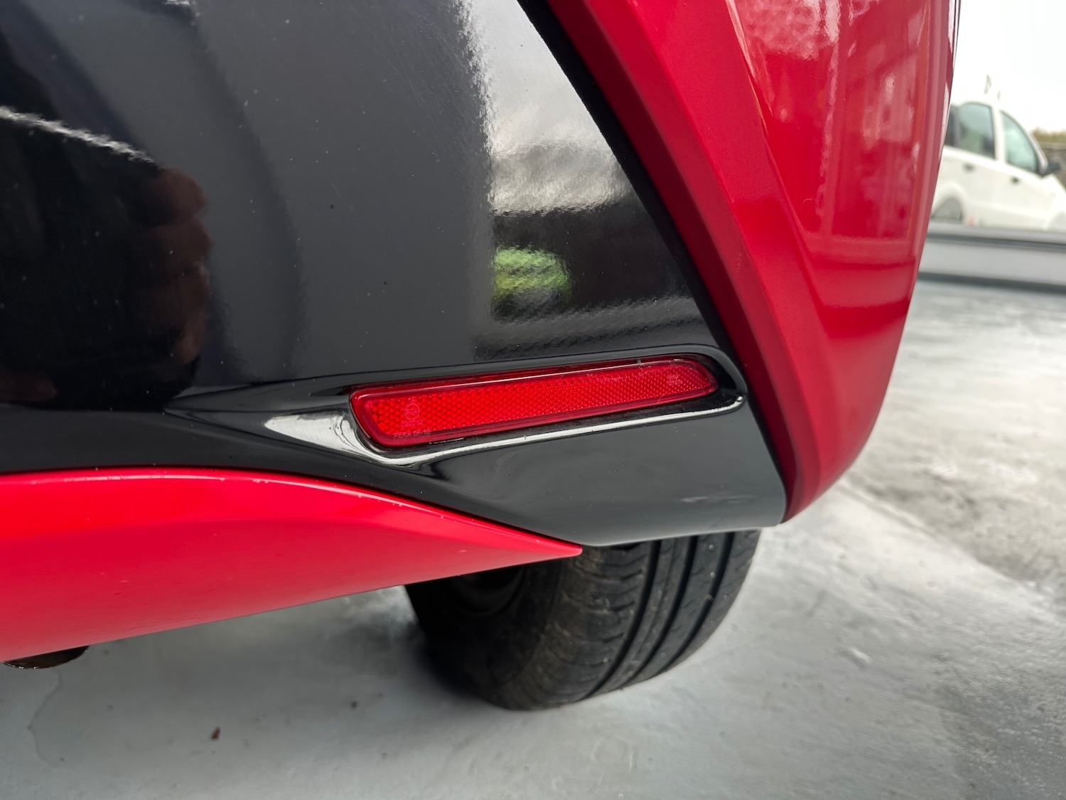 Used Toyota AYGO 2018 for sale - 77310464: Photo 18