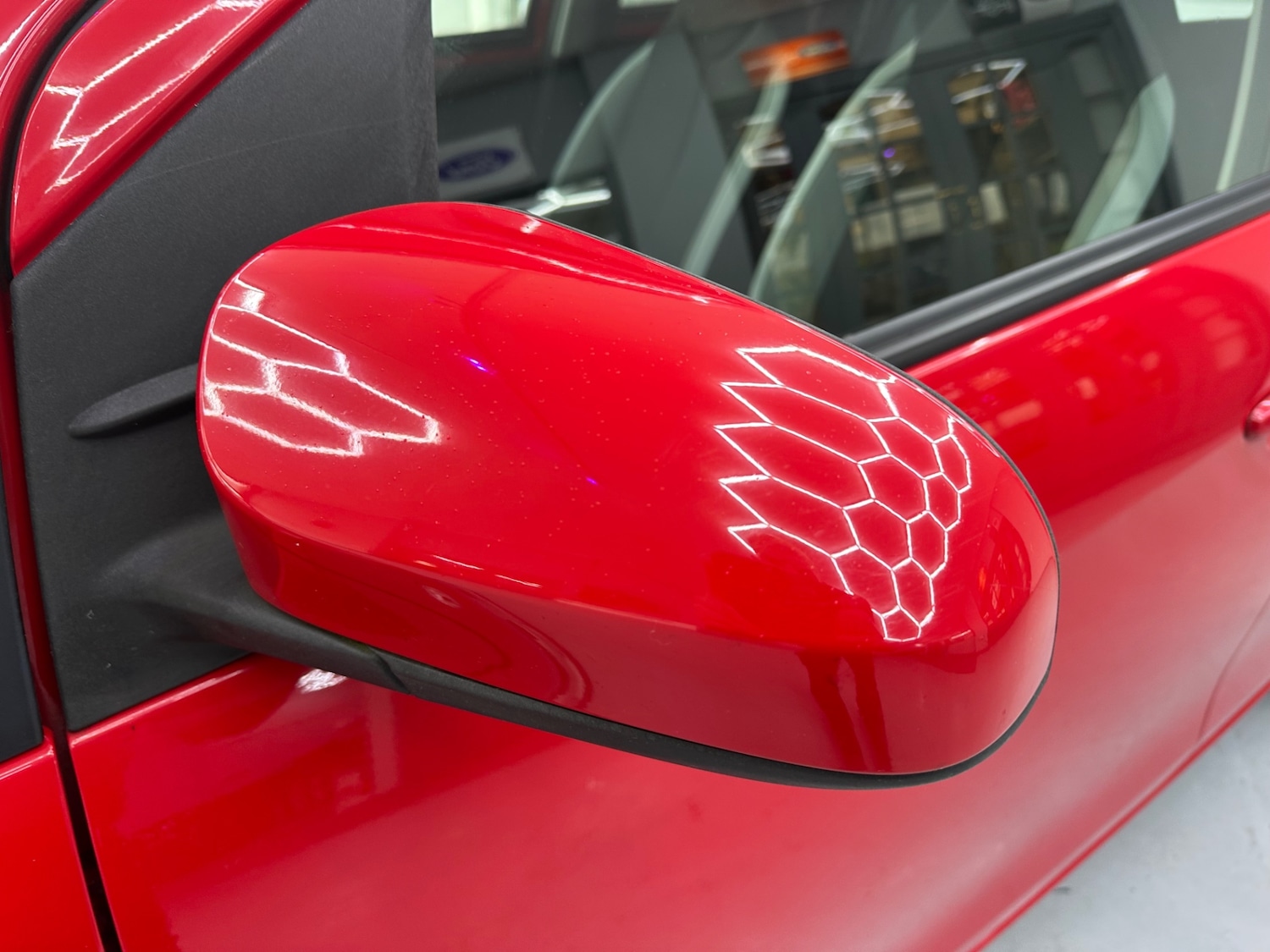 Used Toyota AYGO 2018 for sale - 77310464: Photo 20