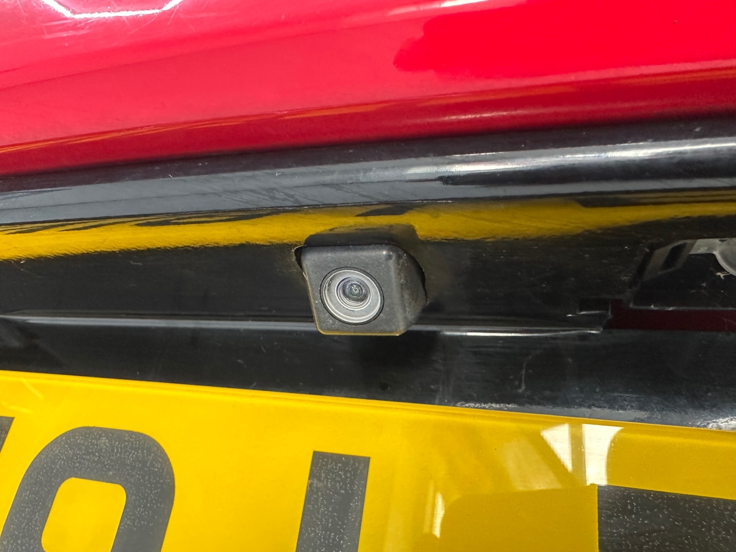 Used Toyota AYGO 2018 for sale - 77310464: Photo 23