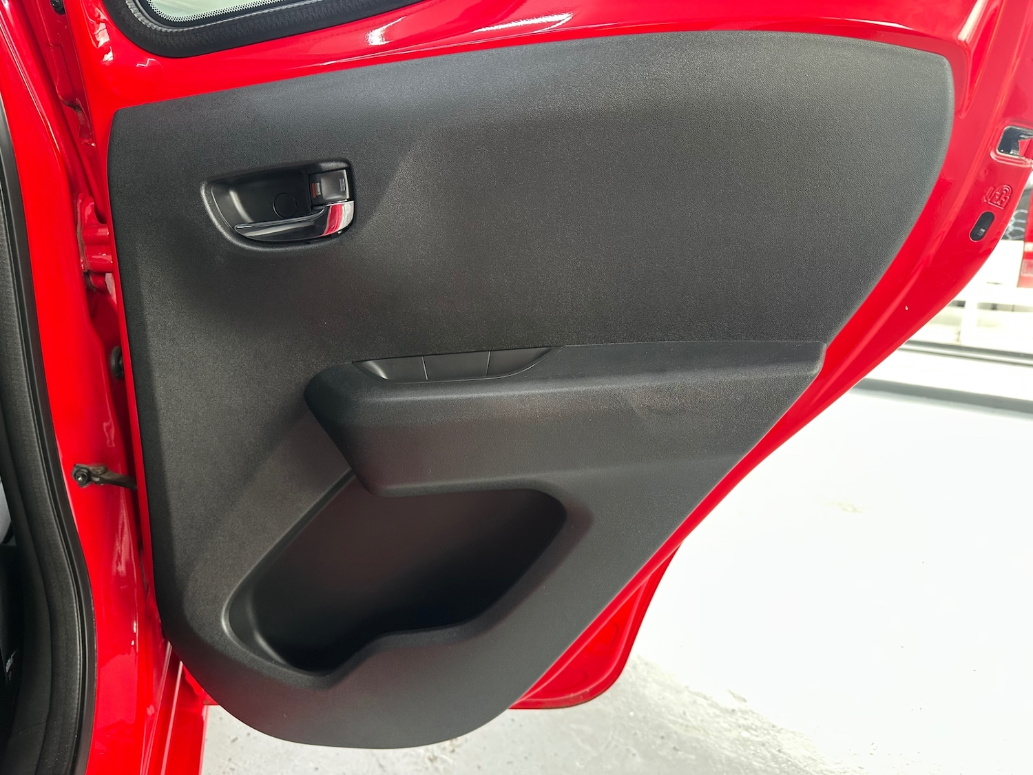 Used Toyota AYGO 2018 for sale - 77310464: Photo 27