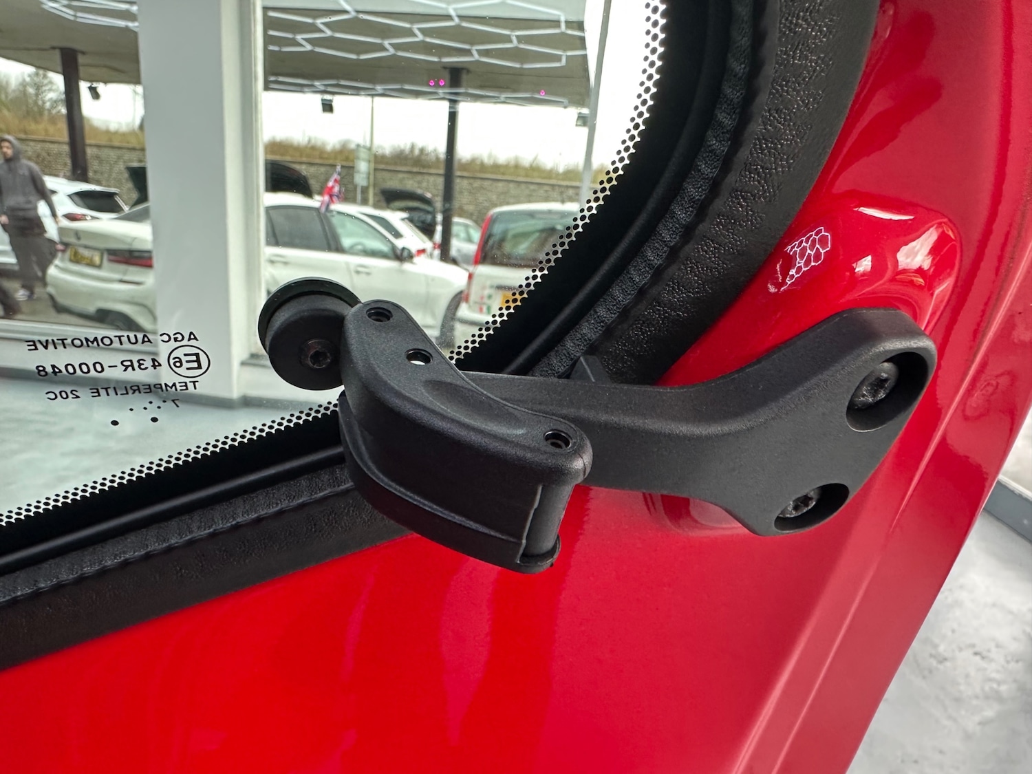 Used Toyota AYGO 2018 for sale - 77310464: Photo 32